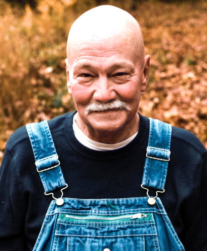 David Brian DeZee